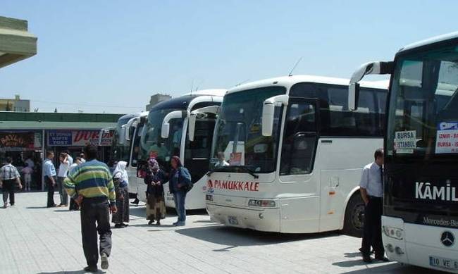 Τραγωδία στην Τουρκία: Ανατροπή λεωφορείου με 8 νεκρούς