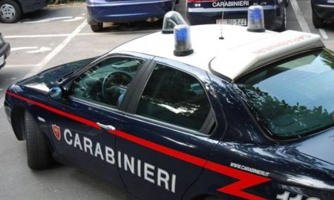 Ιταλία: O γιός του προέδρου της ιταλικής γερουσίας κατηγορείται από κοπέλα είκοσι δυο ετών για βιασμό