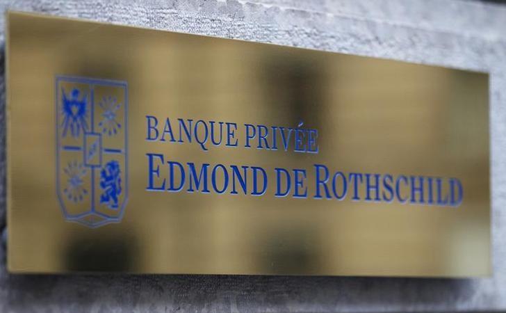 Η Rothschild αναλαμβάνει την έκδοση των ελληνικών ομολόγων με αμοιβή 3,2 εκ. ευρώ!