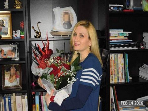 Θεσσαλονίκη: Συγκλονίζει ο σύζυγος της 36χρονης που δολοφονήθηκε:“Ας μιλήσει ο γιατρός να λυτρωθούμε”