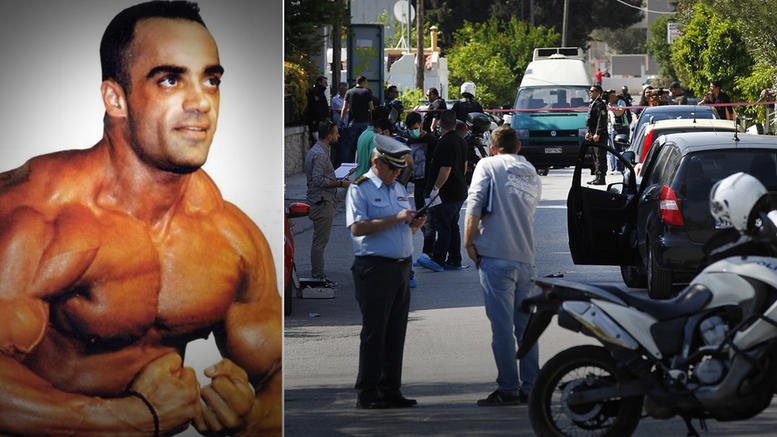 Με εντολή της Greek Mafia η εκτέλεση του μπράβου στα Γλυκά Νερά