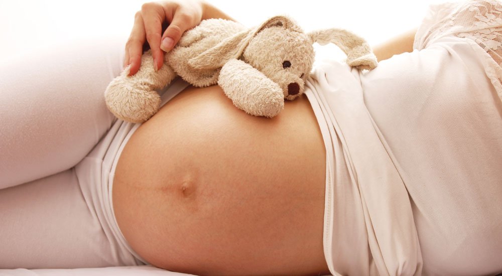 Μασάζ για εγκύους: Ανακουφιστείτε από τους πόνους