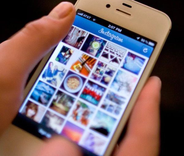 Το Instagram είναι το χειρότερο κοινωνικό δίκτυο για την ψυχική υγεία των νέων