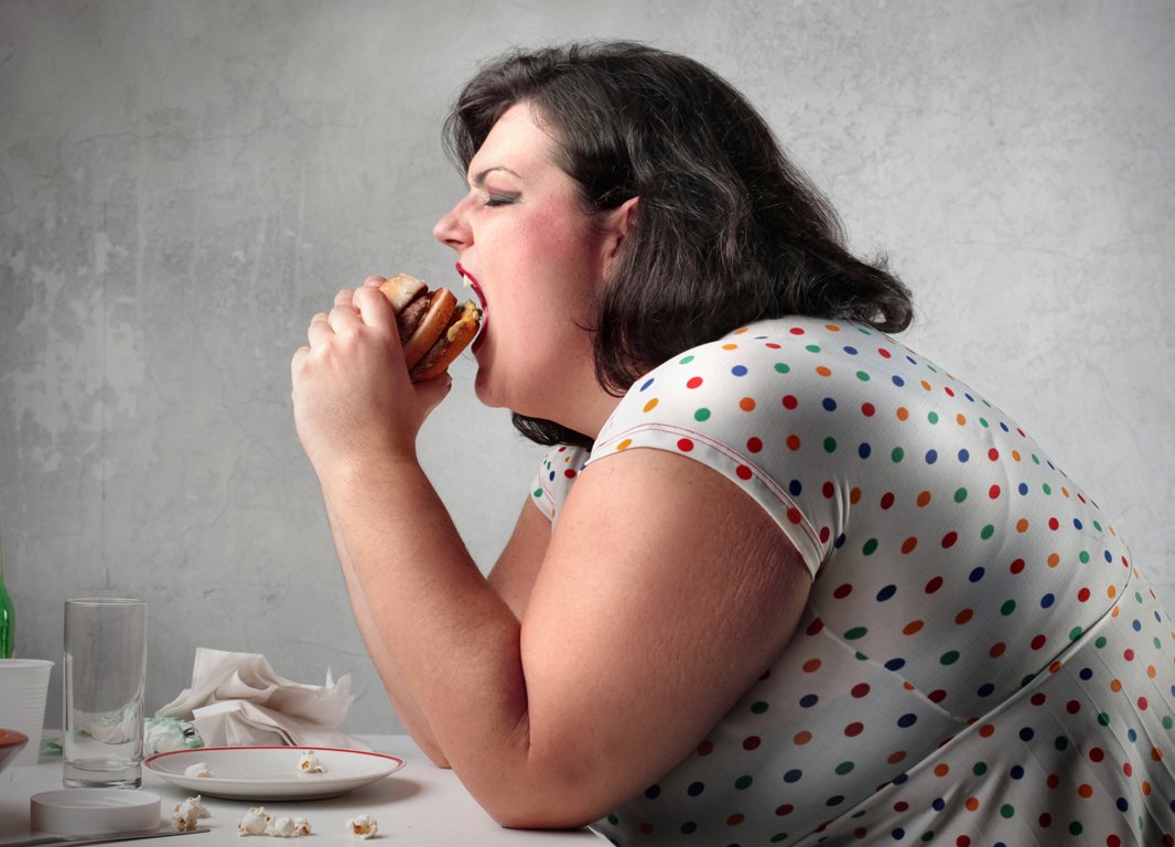 Όσοι τρώνε συγκεντρωμένοι, χάνουν βάρος
