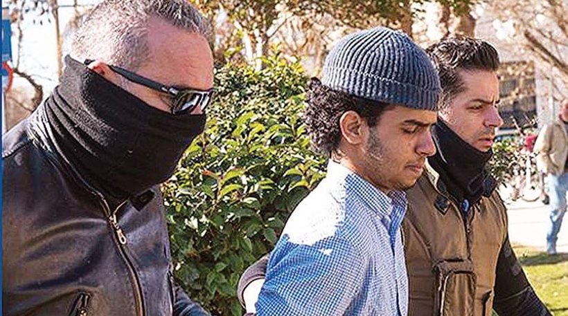 Καταδικάστηκαν ως μέλη του ISIS δύο άνδρες στην Αλεξανδρούπολη!