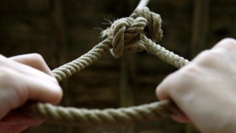 Τραγικό. Αυτοκτονία 23χρονης με απαγχονισμό στην Πάτρα