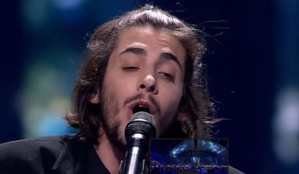 Ποιο είναι το πρόβλημα υγείας του νικητή της Eurovision;