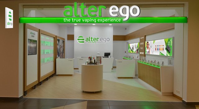 Η κορυφαία ελληνική εταιρία ηλεκτρονικού τσιγάρου Alter ego για μία ακόμη φορά αποδεικνύει την δέσμευσή της στην ποιότητα και την παροχή ασφαλών προϊόντων ατμίσματος...