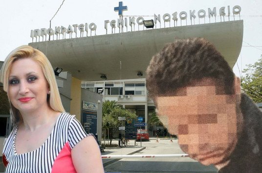 Θεσσαλονίκη: "Καίνε" τον γιατρό τα νέα στοιχεία για τη δολοφονία της 38χρονης