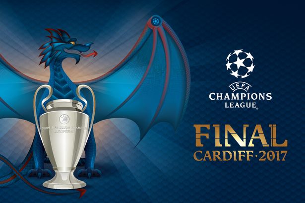 Ρεάλ Μαδρίτης – Γιουβέντους στον τελικό του Champions League!