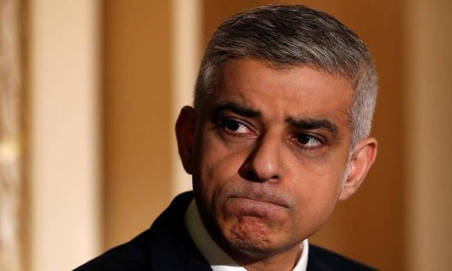 Δήμαρχος Λονδίνου: Δεν πρέπει να αναβληθούν οι εκλογές της Πέμπτης