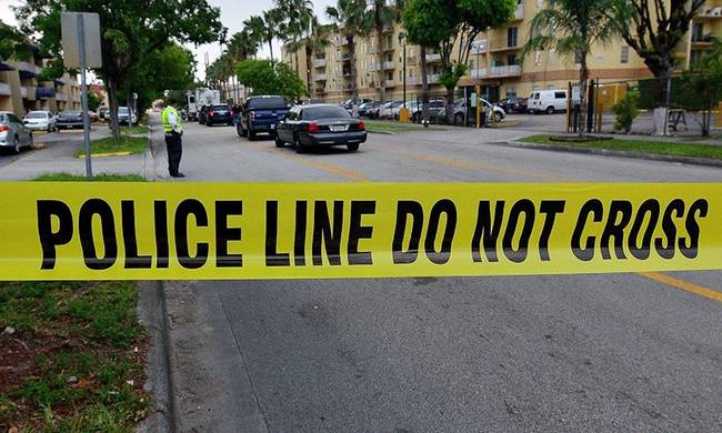 Συναγερμός στις ΗΠΑ: Πυροβολισμοί στη Φλόριντα - Πληροφορίες για πολλά θύματα (pics+vid)