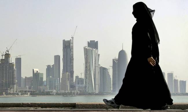 FT: To «deal» του Κατάρ που εξόργισε τις χώρες του Κόλπου