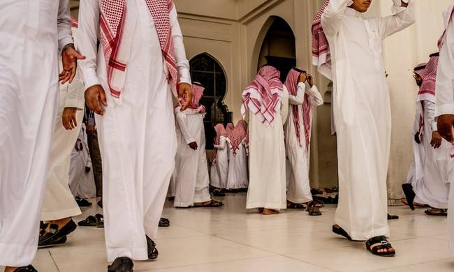 Σαουδική Αραβία: Υποστηρίζεις το Κατάρ; Σε περιμένει φυλακή και θα πληρώσεις πολλά…