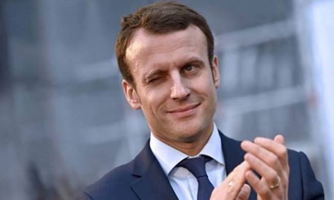 Εκλογές Γαλλία: Μεγάλη νίκη του Μακρόν δείχνουν οι δημοσκοπήσεις