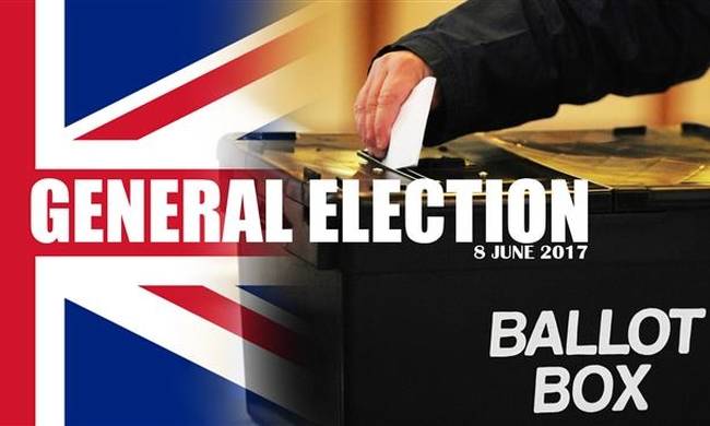 Εκλογές Βρετανία: Σε λίγο τα exit polls