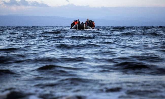 Ναυάγιο με μετανάστες ανοικτά της Λιβύης: 8 νεκροί – Δεκάδες αγνοούμενοι
