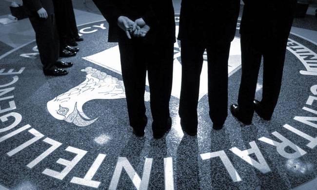 ΗΠΑ: Χάκερς «εισέβαλαν» στη CIA! Τι νομίζετε ότι έκλεβαν;