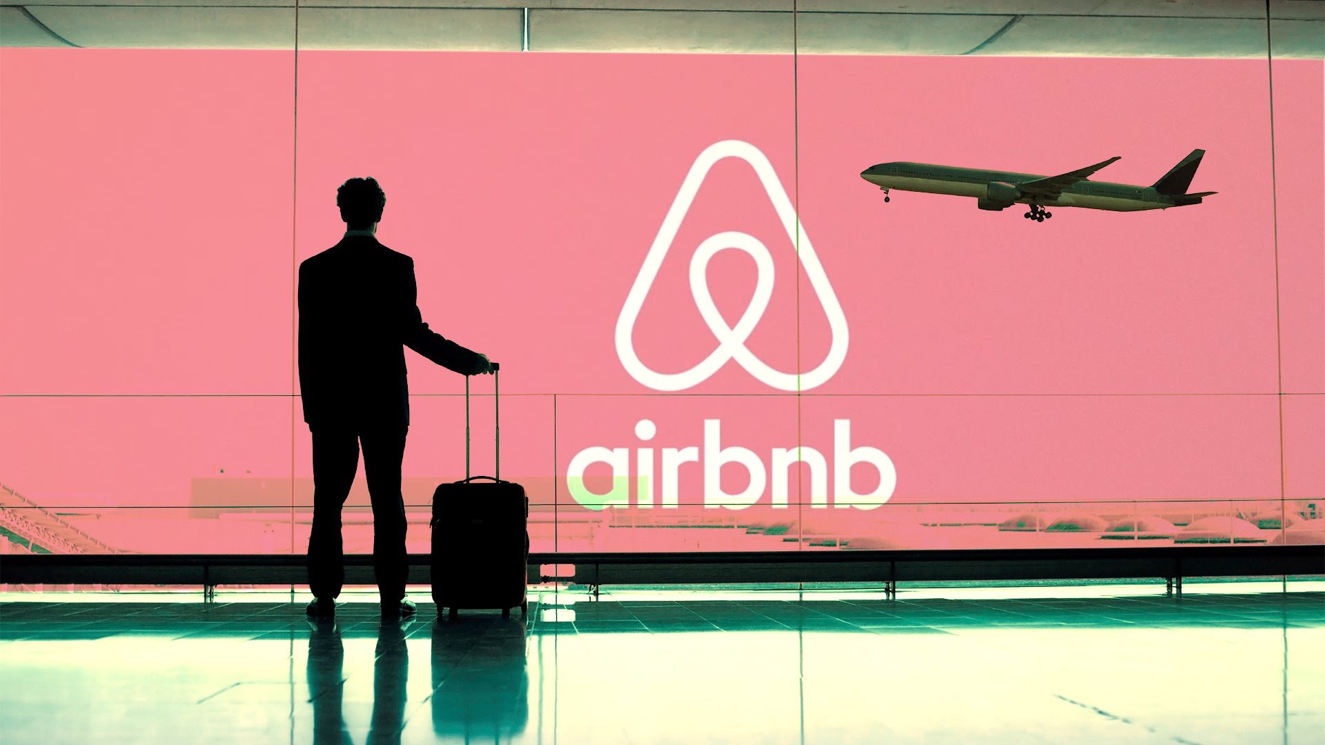 Airbnb: Καθολική απαγόρευση των πάρτι στα ακίνητα που ενοικιάζονται μέσω της πλατφόρμας της