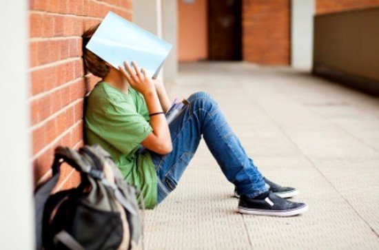 Σχολική φοβία – Ποια τα αίτια και πώς αντιμετωπίζεται;