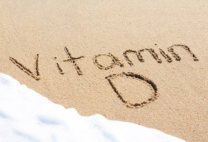 Λίγα λεπτά έκθεσης στον ήλιο είναι αρκετά για τη βιταμίνη D - Τι συμβαίνει στο δέρμα όταν παθαίνουμε έγκαυμα