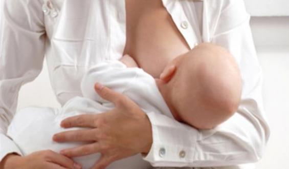 Ο θηλασμός μειώνει τον κίνδυνο εμφράγματος ή εγκεφαλικού της μητέρας!