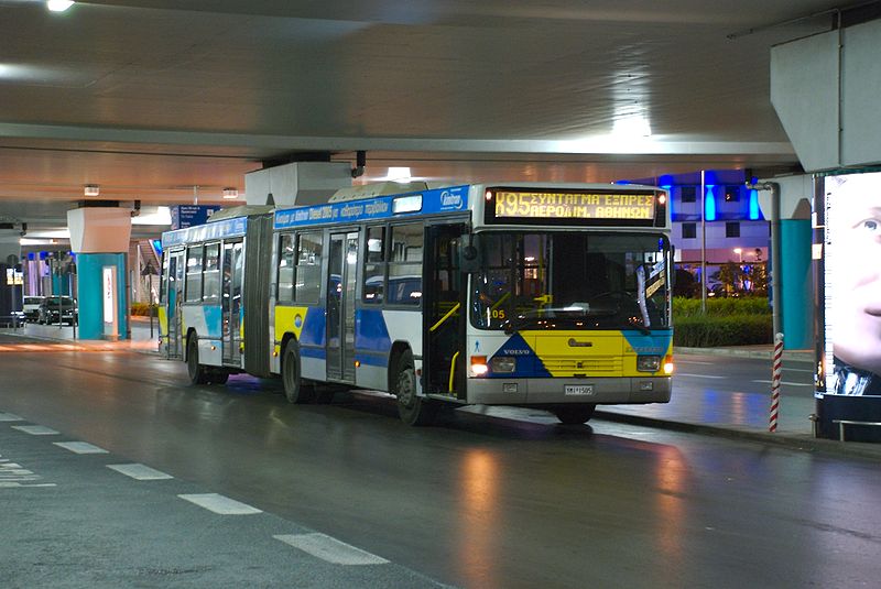 Νυχτερινά Λεωφορεία στην Αθήνα: Δείτε αναλυτικά!