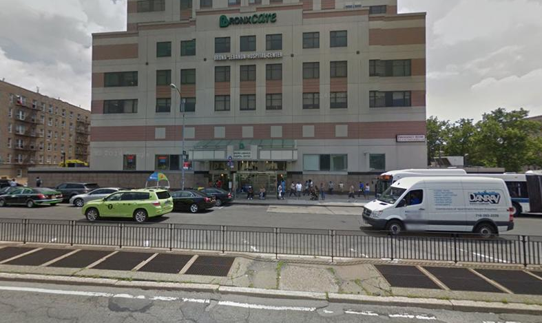 ΕΚΤΑΚΤΟ: Πυροβολισμοί σε νοσοκομείο της Νέας Υόρκης - Αναφορές για 3 νεκρούς