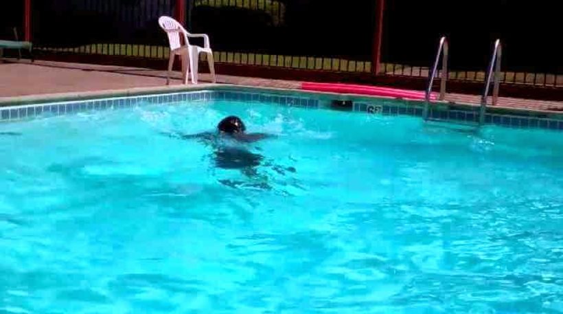 Αυτή είναι η 15χρονη τουρίστρια που πνίγηκε σε πισίνα της Κρήτης