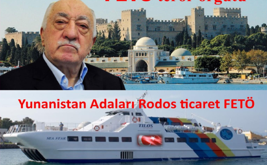 Σε Τούρκο καπετάνιο του Π.Ν. το Καταμαράν της Τήλου Sea Star