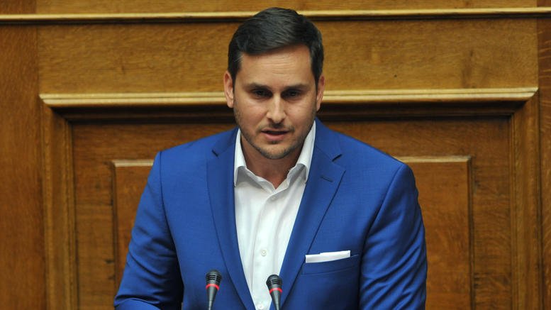 Ο Μάριος Γεωργιάδης στο "Επιτέλους ΣΚ" για την αναδοχή παιδιών και τα προβλήματα του ΠΙΚΠΑ