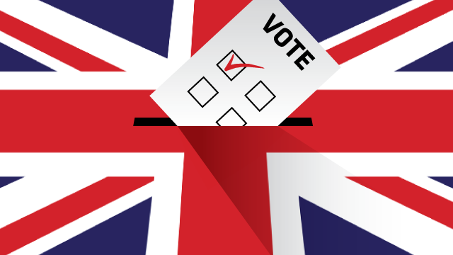 Exit Poll στη Μεγάλη Βρετανία! Πρώτη, χωρίς αυτοδυναμία η Τερέζα Μέι