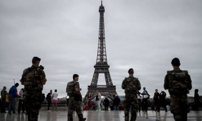 Γαλλία: Παράταση της κατάστασης έκτακτης ανάγκης για έκτη φορά