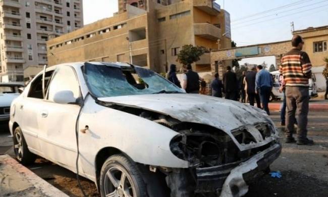 Αίγυπτος: Τουλάχιστον 23 στρατιώτες σκοτώθηκαν από δύο βομβιστικές επιθέσεις