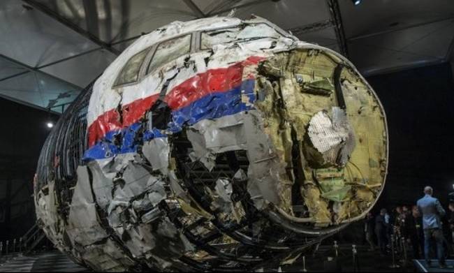 Σε ολλανδικό δικαστήριο οι δίκες για την κατάρριψη αεροσκάφους της Malaysia Airlines