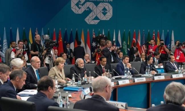 G20- Πρόσφυγες: Μόσχα και Πεκίνο μπλοκάρουν τις κυρώσεις εναντίον των διακινητών
