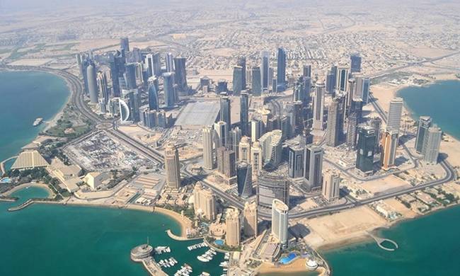 «Οι κυρώσεις ενάντια στο Κατάρ παραμένουν σε ισχύ»