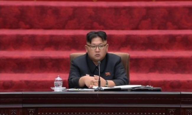 Κιμ Γιόνγκ Ουν: Oι ΗΠΑ εντός εμβέλειας των βορειοκορεατικών πυραύλων