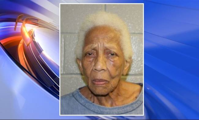 Αδιόρθωτη: Συνελήφθη ξανά 86χρονη κατά συρροή κλέφτρα κοσμημάτων! 60 χρόνια στην παρανομία!