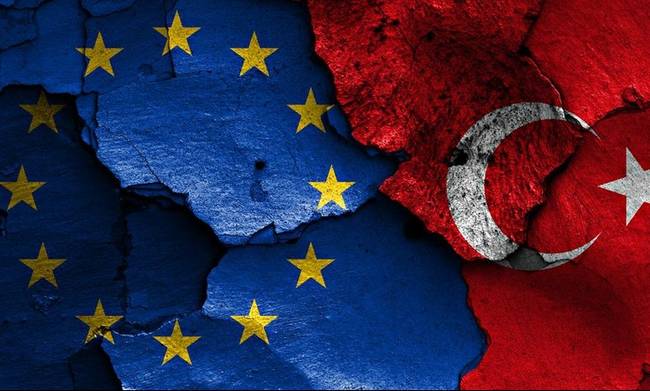 Ευρωπαϊκή Ένωση: Δεν αρκούν τα λόγια του Ερντογάν, θέλουμε πράξεις