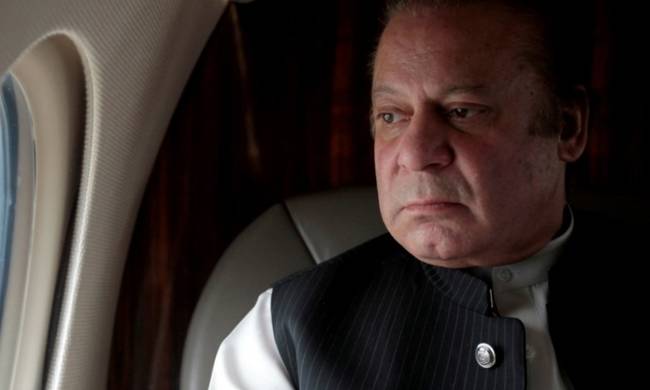 Πακιστάν: Ο αποπεμφθείς πρωθυπουργός επέλεξε τον αδελφό του  ως πολιτικό του διάδοχο
