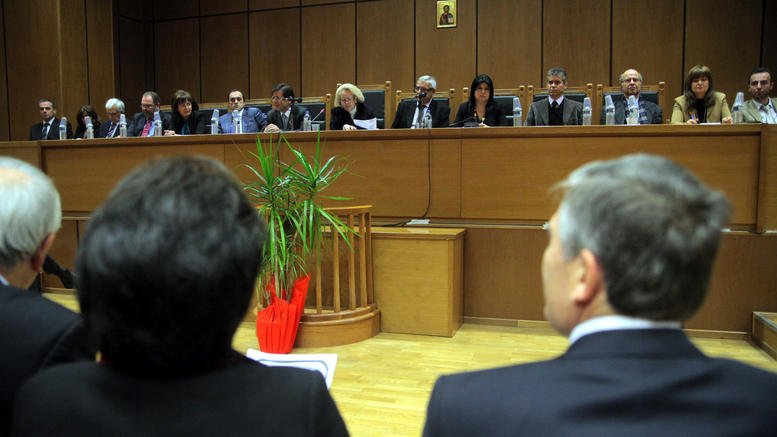 Ένωση Δικαστών προς Πολάκη και Παπαγγελόπουλο: "Η λογική σας είναι άκρως επικίνδυνη"