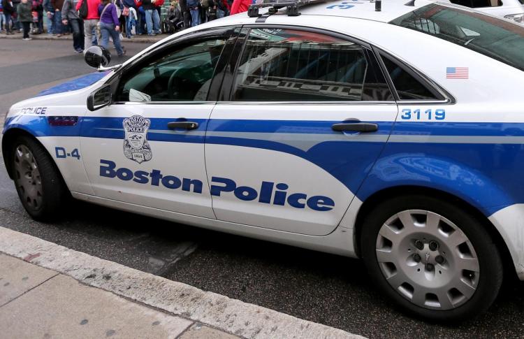ΕΚΤΑΚΤΟ: Αυτοκίνητο «θέρισε» πεζούς κοντά στο αεροδρόμιο της Βοστώνης