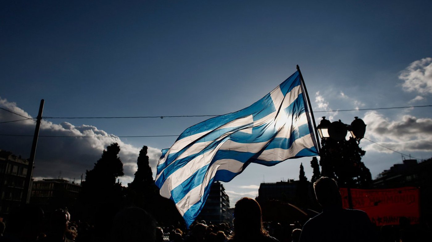 Bloomberg View: Θετική η έξοδος στις αγορές, αλλά τα προβλήματα παραμένουν για την Ελλάδα