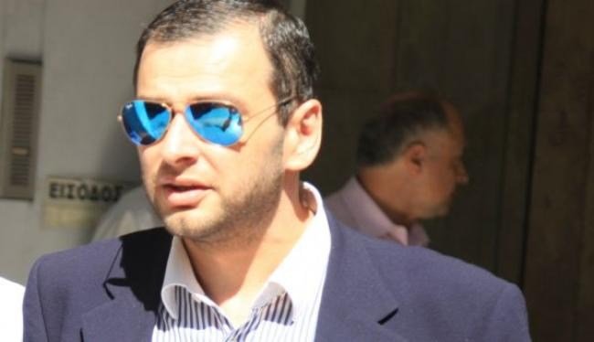 Γιαννουσάκης: Πολιτικά στελέχη του ΣΥΡΙΖΑ με επισκέπτονταν στη φυλακή