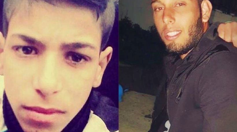 Κομοτηνή: Οι δύο άτυχοι νέοι βρέθηκαν αγκαλιασμένοι μέσα στη ρεματιά