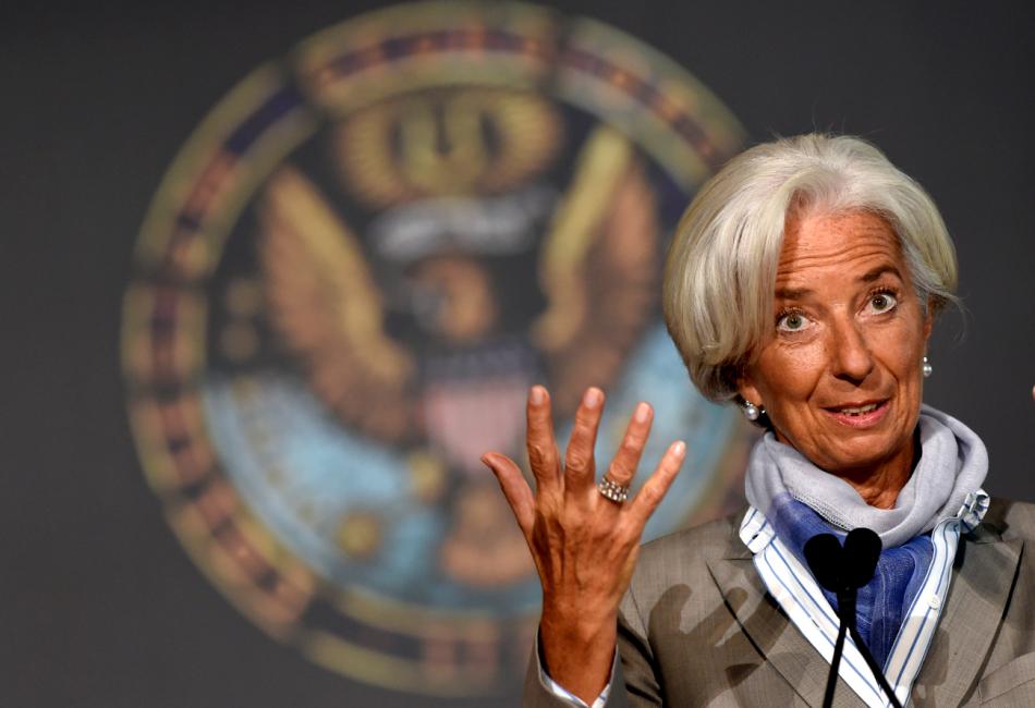 Βόμβες από το ΔΝΤ: Νωρίτερα η μείωση αφορολόγητου, αργότερα τα αντίμετρα