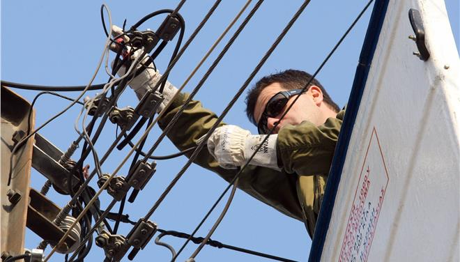 Σοβαρά προβλήματα ηλεκτροδότησης σε Παγκράτι και Παναθηναϊκό Στάδιο