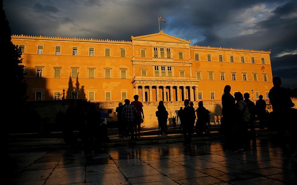 Στο 14,8% η διαφορά ΣΥΡΙΖΑ - ΝΔ, μάχη για την 3η θέση, στο 8,1% η Δημοκρατική Συμπαράταξη
