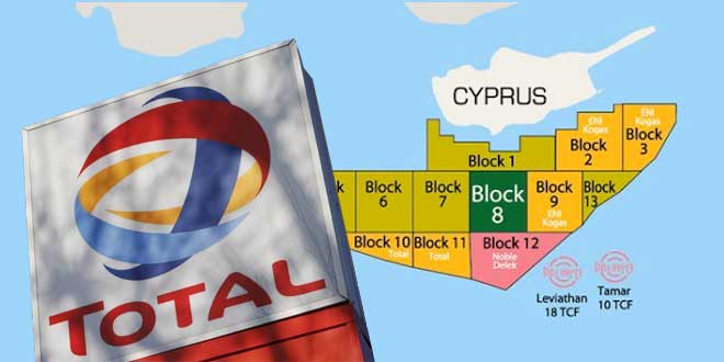 Πλησιάζουν στο στόχο τα τρυπάνια στα νερά της Κύπρου, παρακολουθούν άπρακτοι οι Τούρκοι!